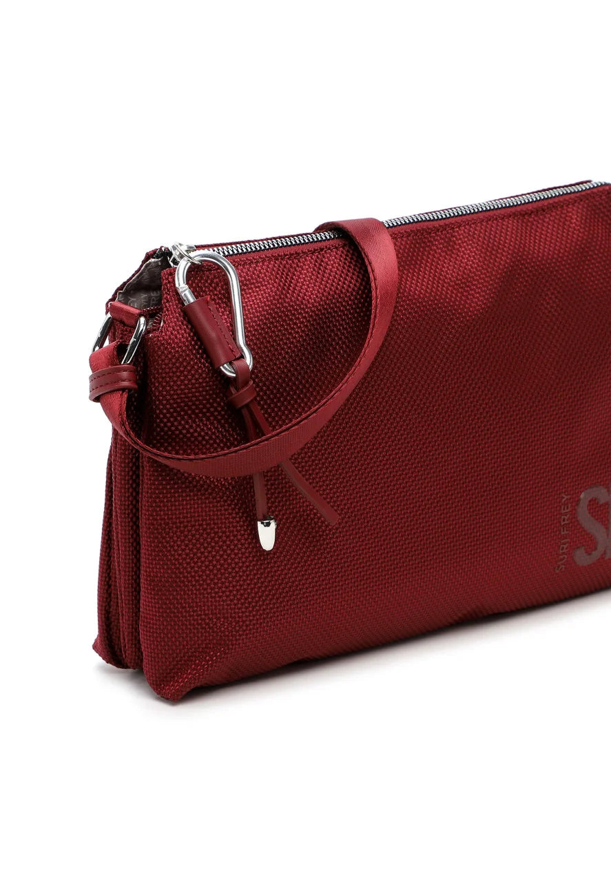 SURI SPORTS HOMBRO GRANDE VINO