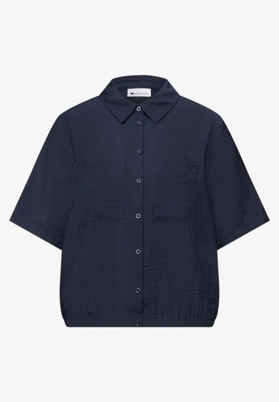 BLUSA MARINE