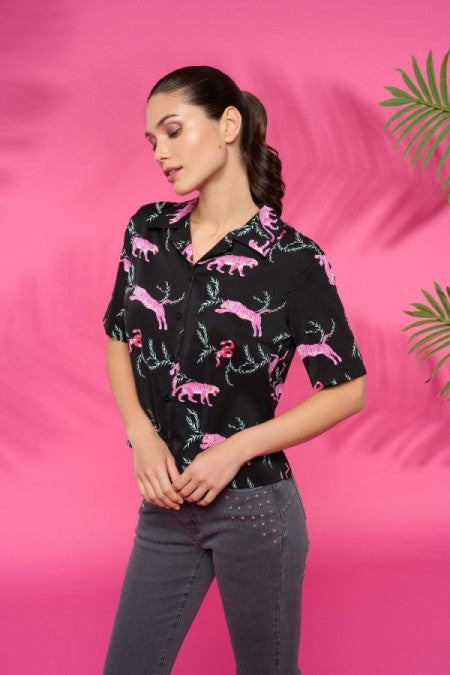 Fidji Shirt