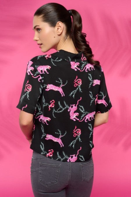 Fidji Shirt