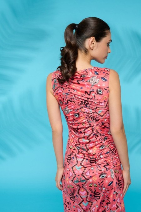 Mystique Dress