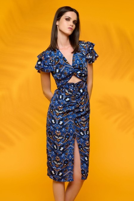 Olivia Dress