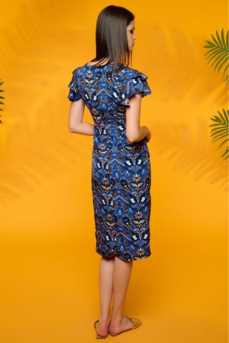 Olivia Dress