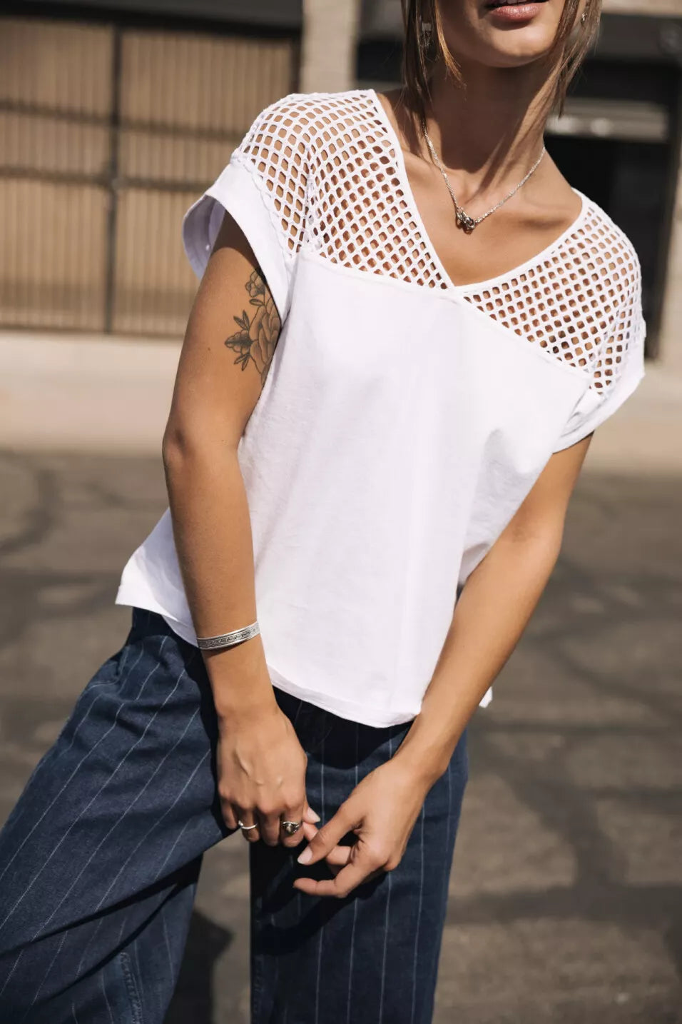 Camiseta Thomsen