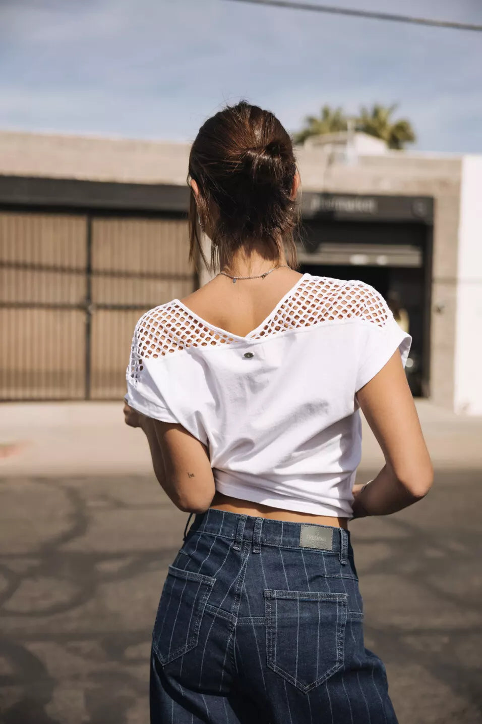 Camiseta Thomsen