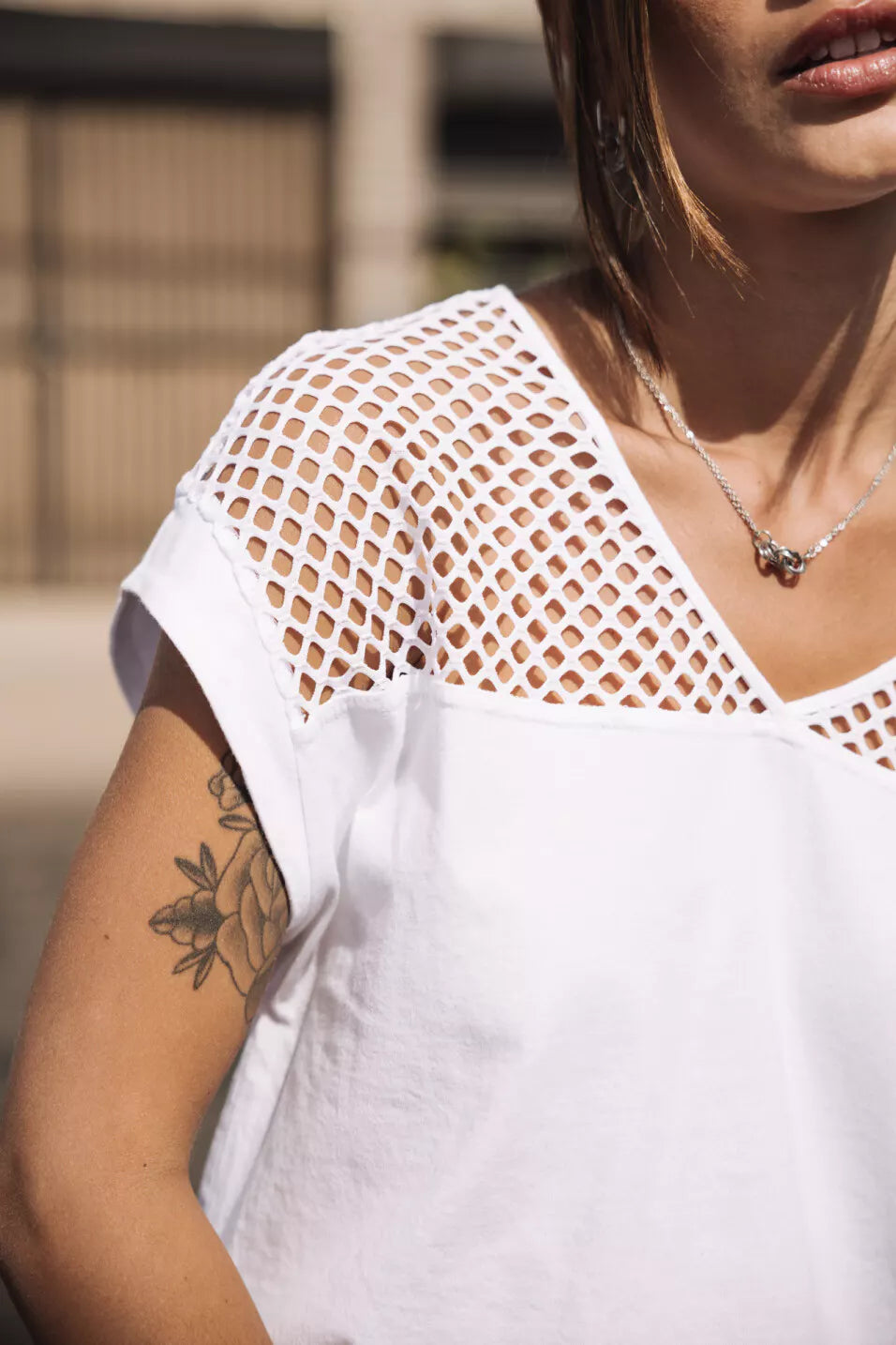 Camiseta Thomsen