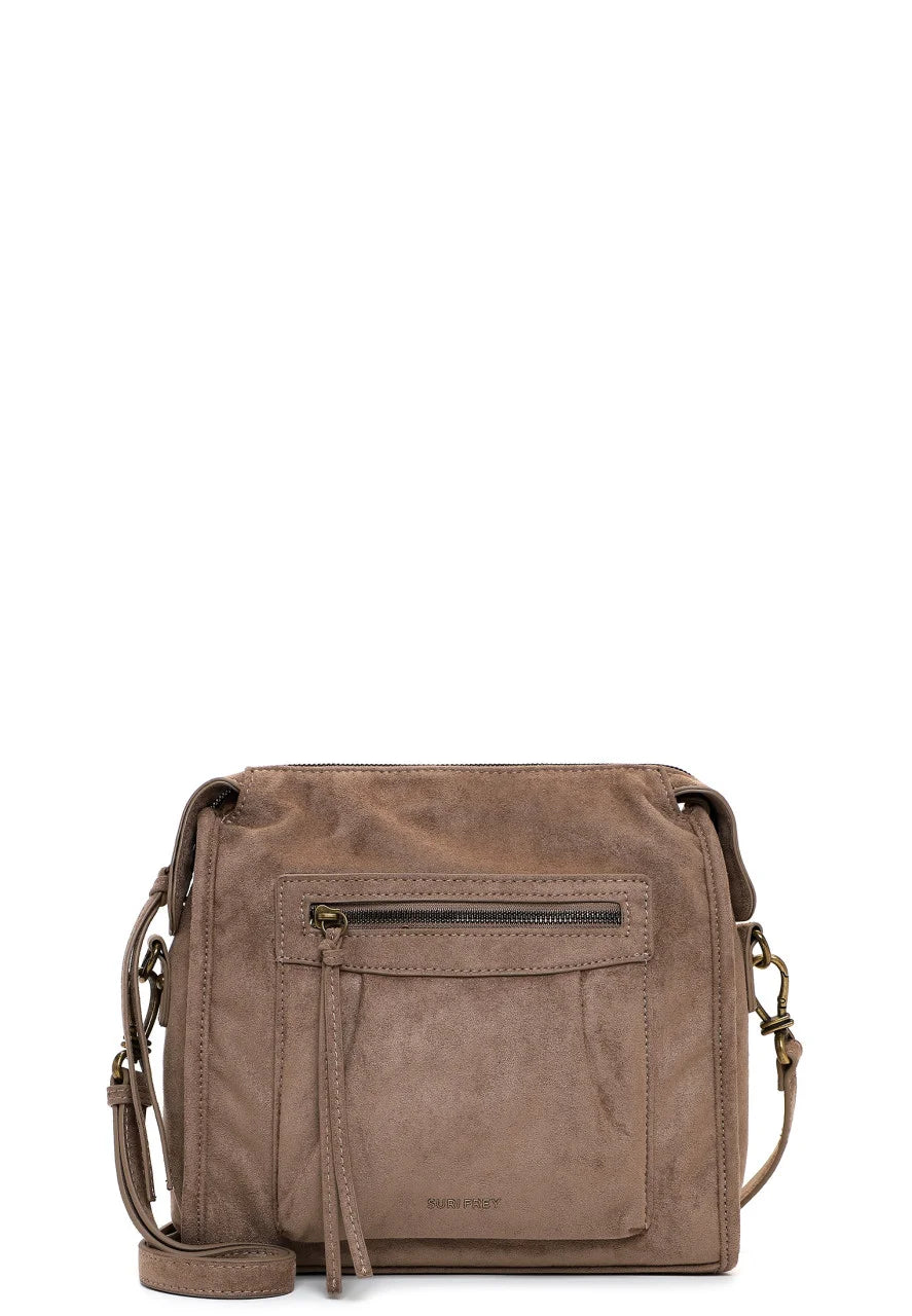 BRITTNEY HOMBRO TAUPE