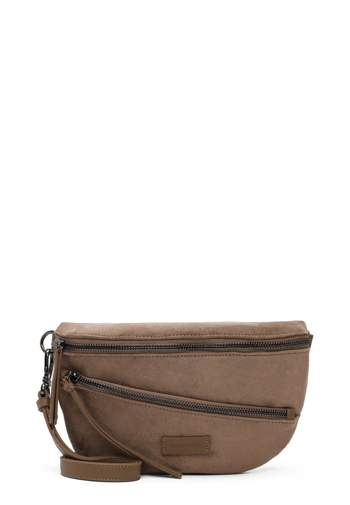 CELLY BANANA TAUPE