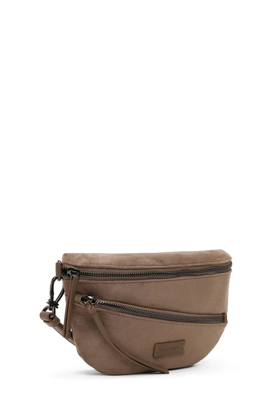 CELLY BANANA TAUPE