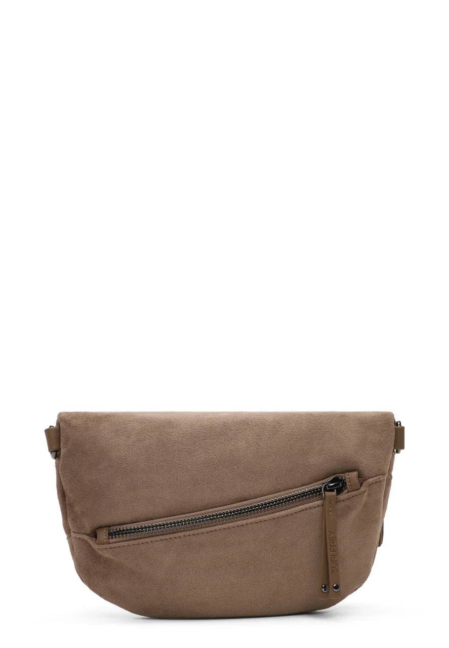 CELLY BANANA TAUPE