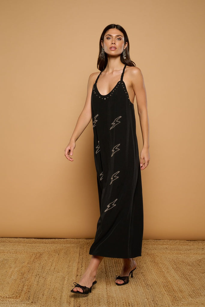 VESTIDO THUNDER