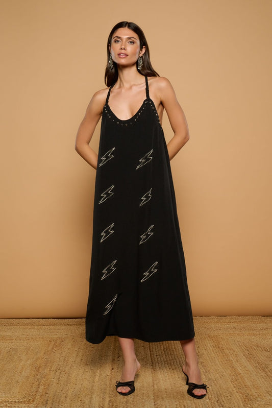 VESTIDO THUNDER