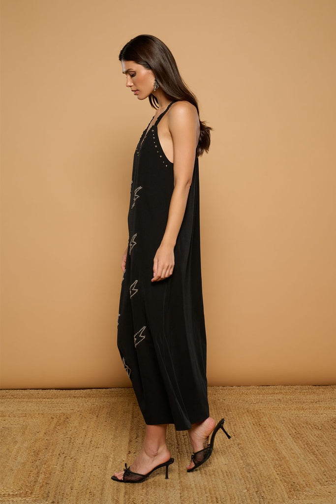 VESTIDO THUNDER