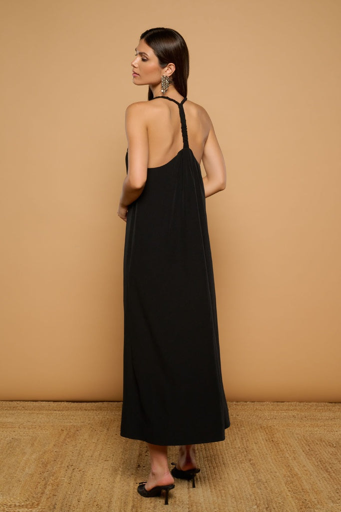 VESTIDO THUNDER