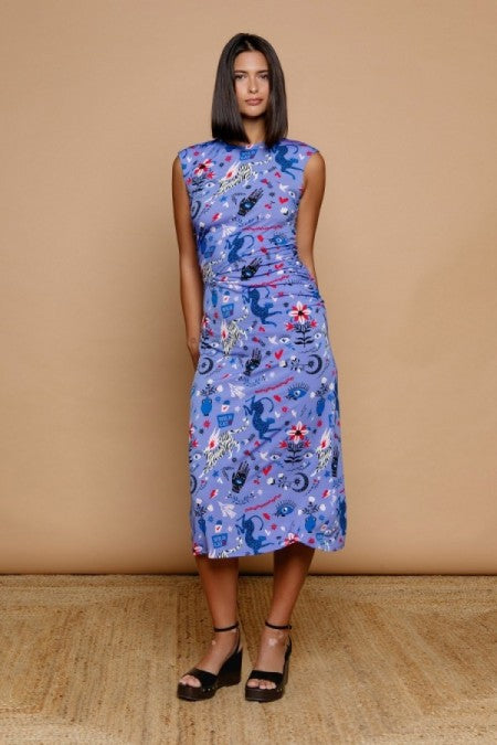 VESTIDO IVICA