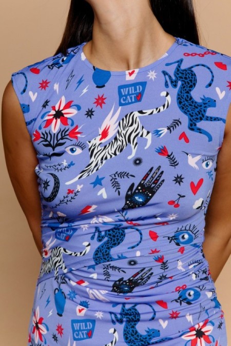 VESTIDO IVICA