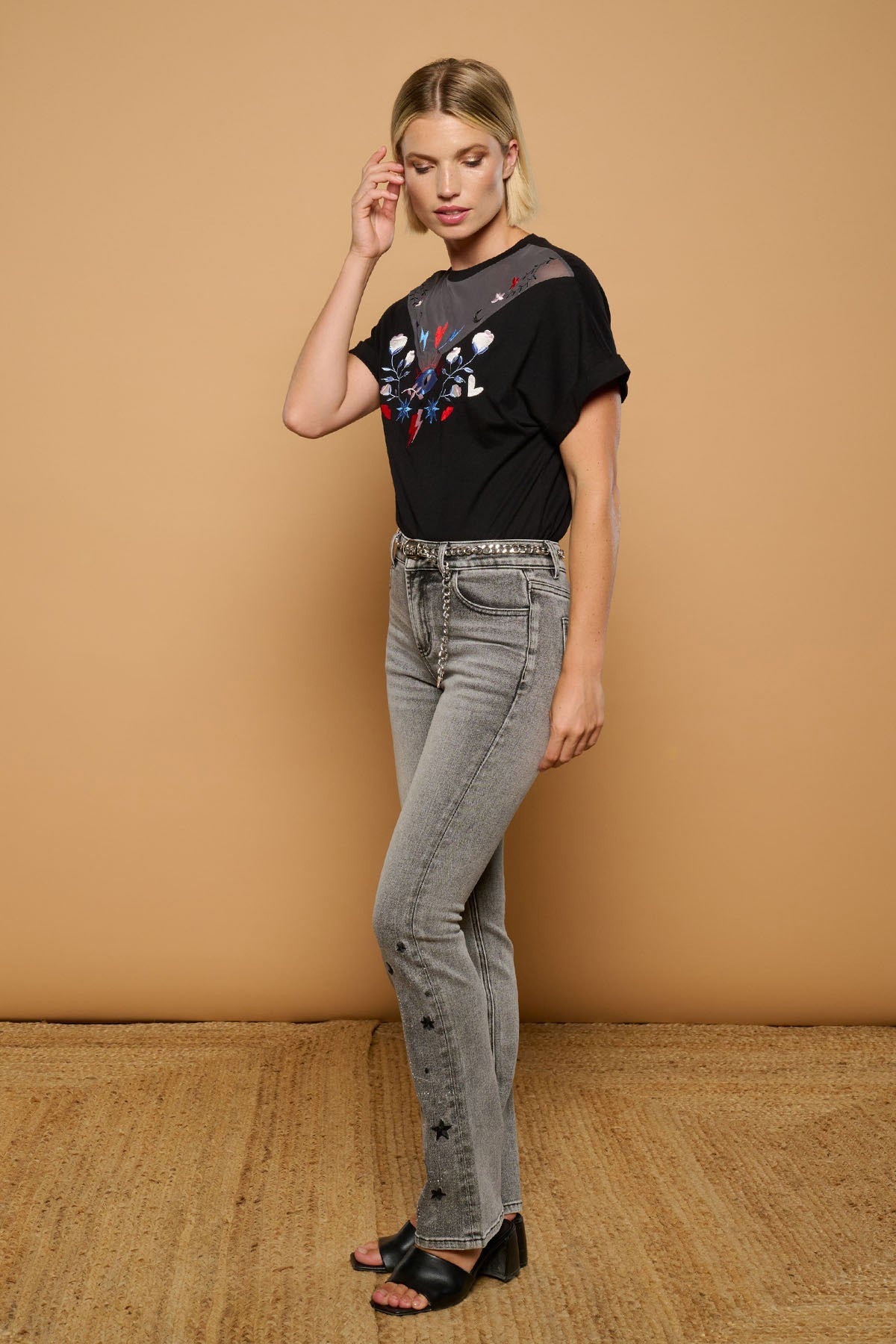 TOP BONITA