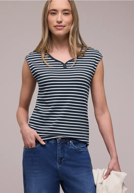 CAMISETA SAILOR