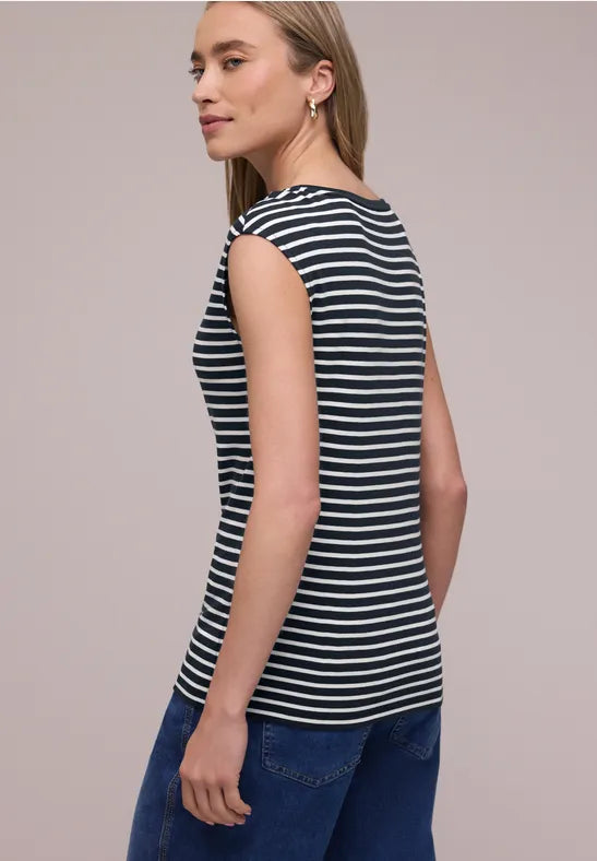 CAMISETA SAILOR