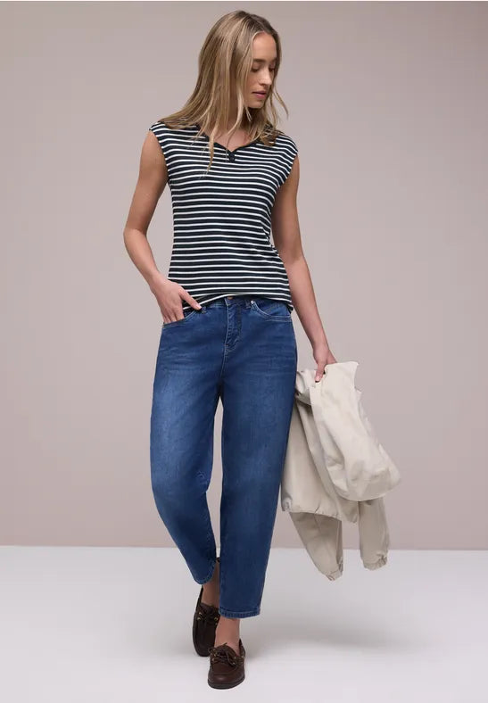 CAMISETA SAILOR