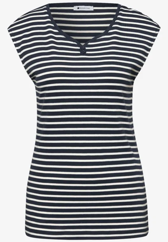 CAMISETA SAILOR