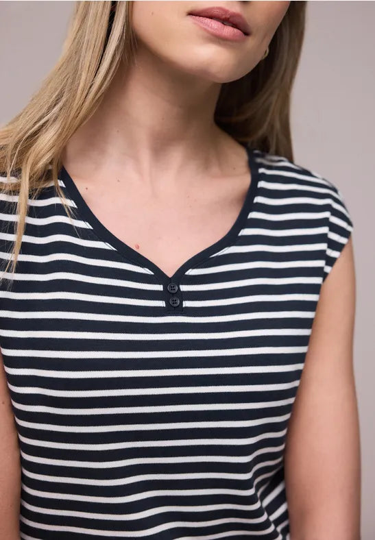 CAMISETA SAILOR
