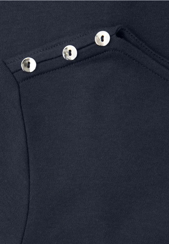 CAMISETA BUTTONS