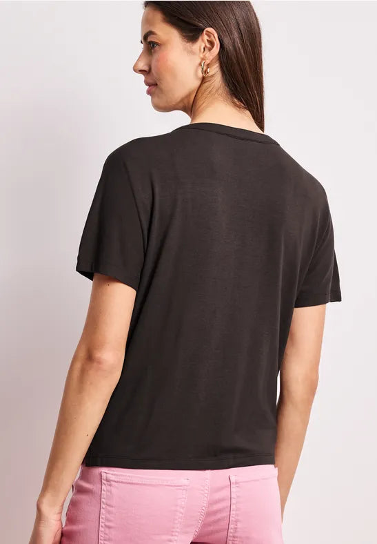 CAMISA MARRÓN