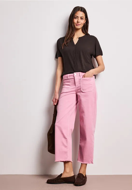 CAMISA MARRÓN