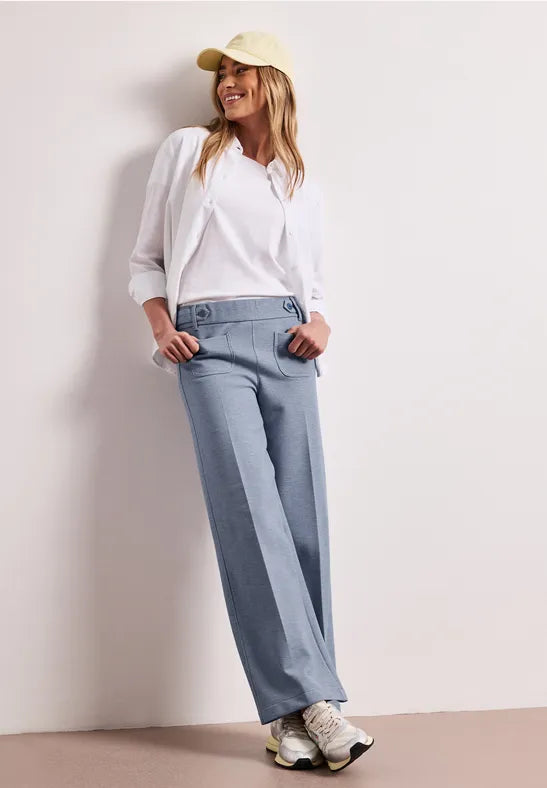 PANTALÓN BUTTONS