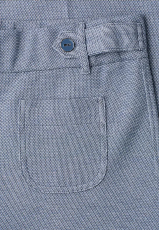 PANTALÓN BUTTONS