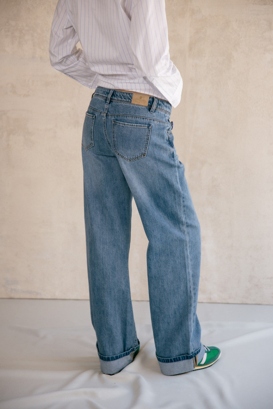 AGATHA DENIM