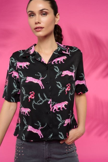 Fidji Shirt