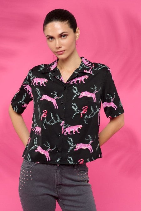 Fidji Shirt