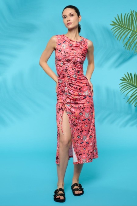 Mystique Dress