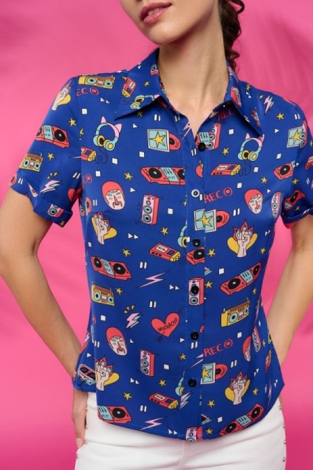 Normal Shirt