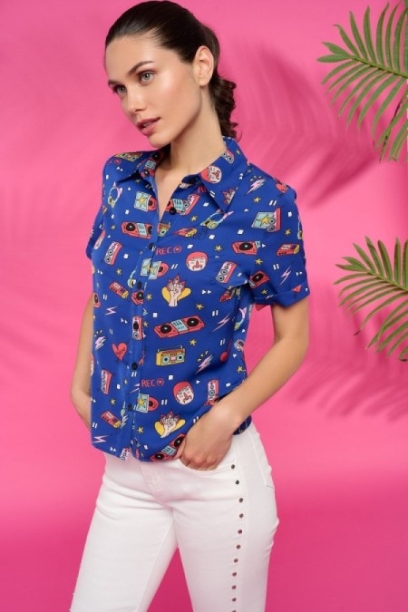 Normal Shirt