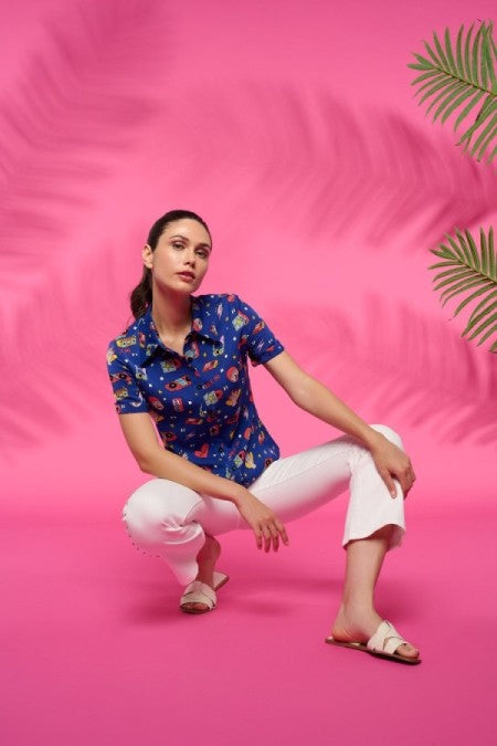 Normal Shirt